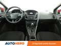 Ford Focus 1.0 EcoBoost Business Aut.*NAVI*TEMPO*PDC* Rot - thumbnail 12