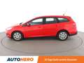 Ford Focus 1.0 EcoBoost Business Aut.*NAVI*TEMPO*PDC* Rot - thumbnail 3