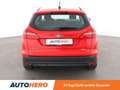 Ford Focus 1.0 EcoBoost Business Aut.*NAVI*TEMPO*PDC* Rot - thumbnail 5