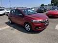 Dacia Sandero III (BJI) 1.0 SCe 65ch 4cv 1erMain An2023 / 5.000Kms Rood - thumbnail 2
