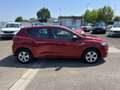Dacia Sandero III (BJI) 1.0 SCe 65ch 4cv 1erMain An2023 / 5.000Kms Rood - thumbnail 8