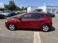 Dacia Sandero III (BJI) 1.0 SCe 65ch 4cv 1erMain An2023 / 5.000Kms Rood - thumbnail 9