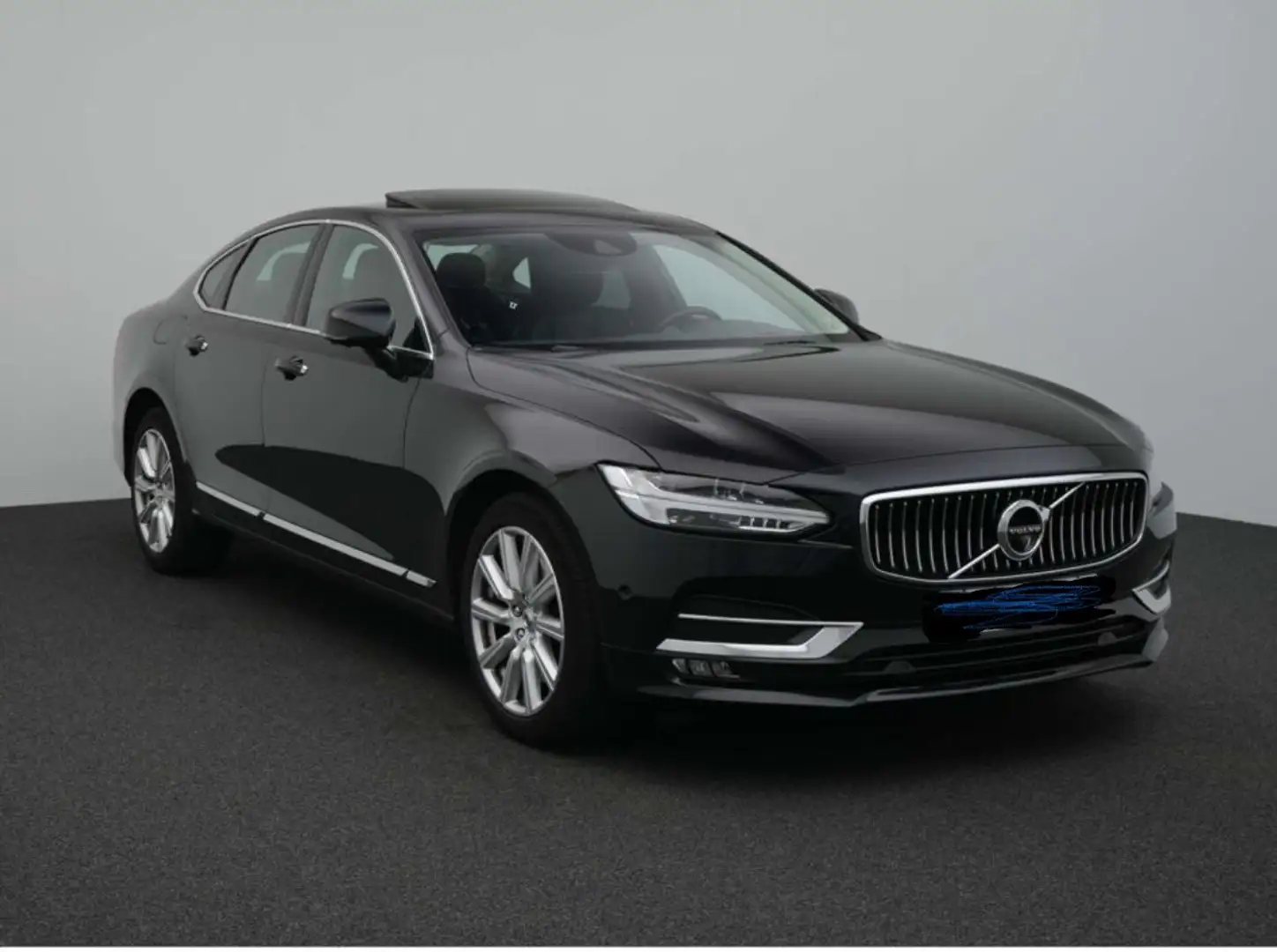 Volvo S90 D4 Geartronic Momentum - 1