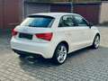 Audi A1 Sportback Getriebespülung&gr. Service TÜV NEU Weiß - thumbnail 5
