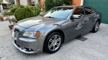 3.0 V6 mjt II Platinum 190cv auto