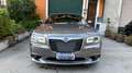 Lancia Thema 3.0 V6 mjt II Platinum 190cv auto Grigio - thumbnail 3