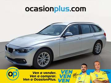 320dA Touring