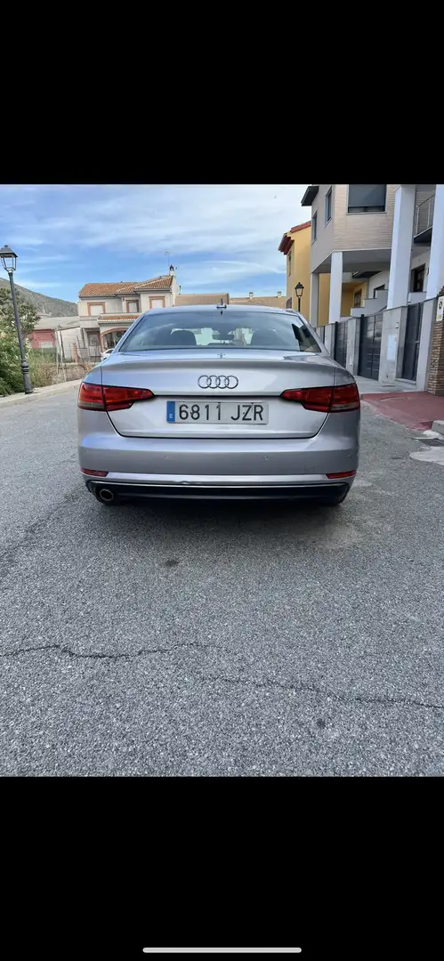 Audi A4 2.0TDI Sport edition S tronic 110kW - 2