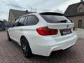 BMW 318 M Performance **12 mois de garantie** Blanc - thumbnail 9