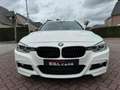 BMW 318 M Performance **12 mois de garantie** Blanc - thumbnail 3