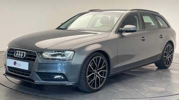 TDI Attraction Ultra 2.0 136