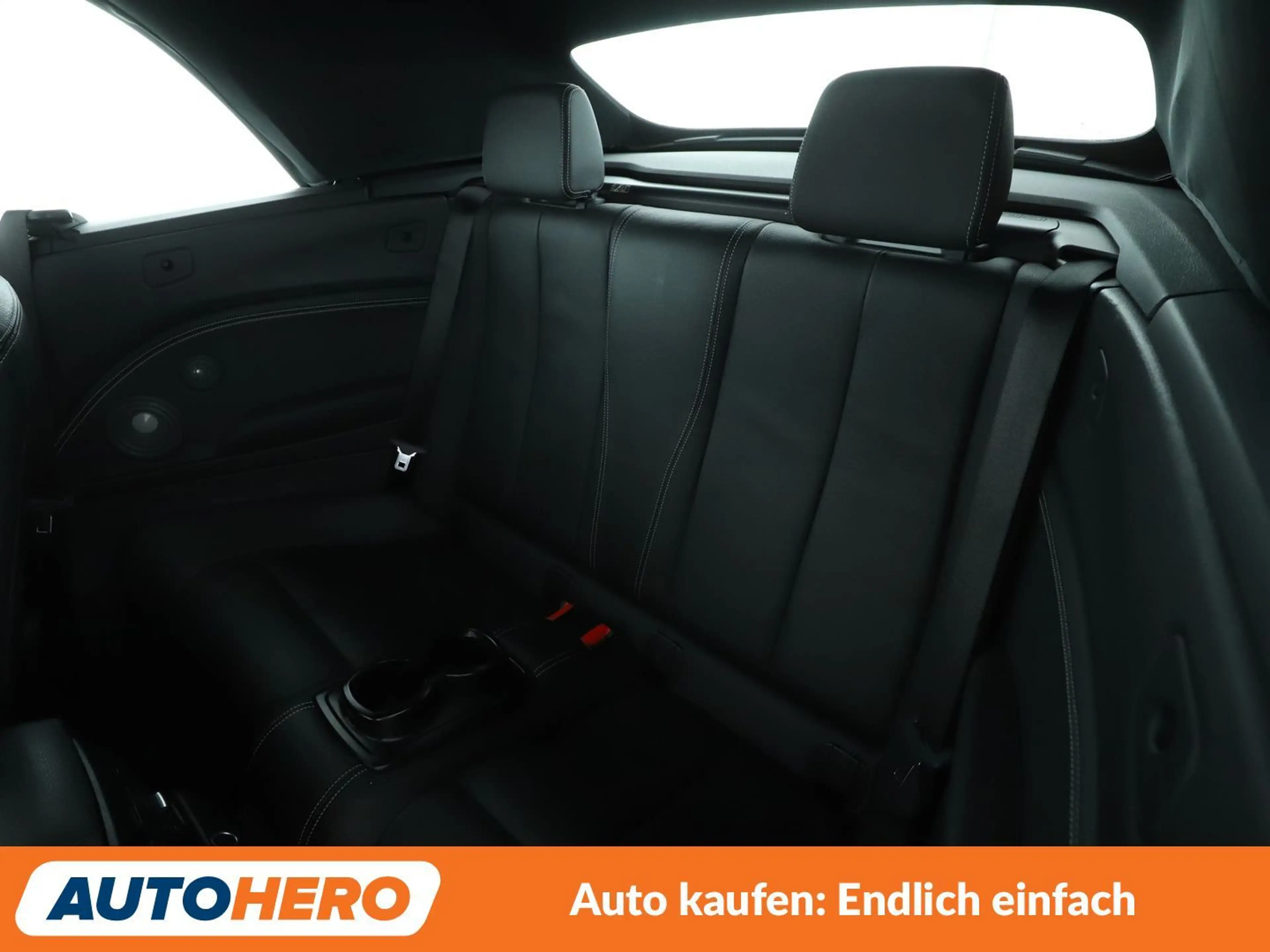 BMW M2 M240i xDrive Aut.*NAVI*LED*TEMPO*CAM*PDC*SHZ*H/K* — photo 14