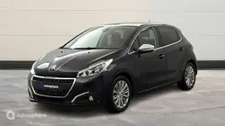 Peugeot 208 1.2 PureTech 100ch S\u0026S Allure