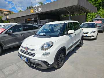 500L Cross 1.3 mjt 95cv my20