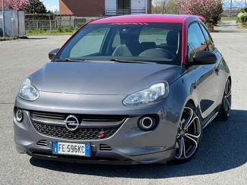 PRONTA CONSEGNA Adam 1.4 S s