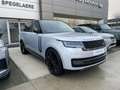Land Rover Range Rover SWB P550e Autobiography Argent - thumbnail 3