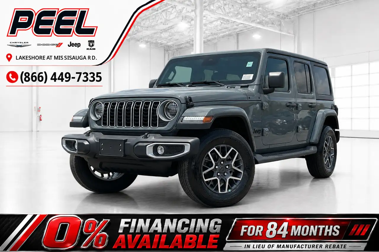 Jeep Wrangler photo Jeep Wrangler
