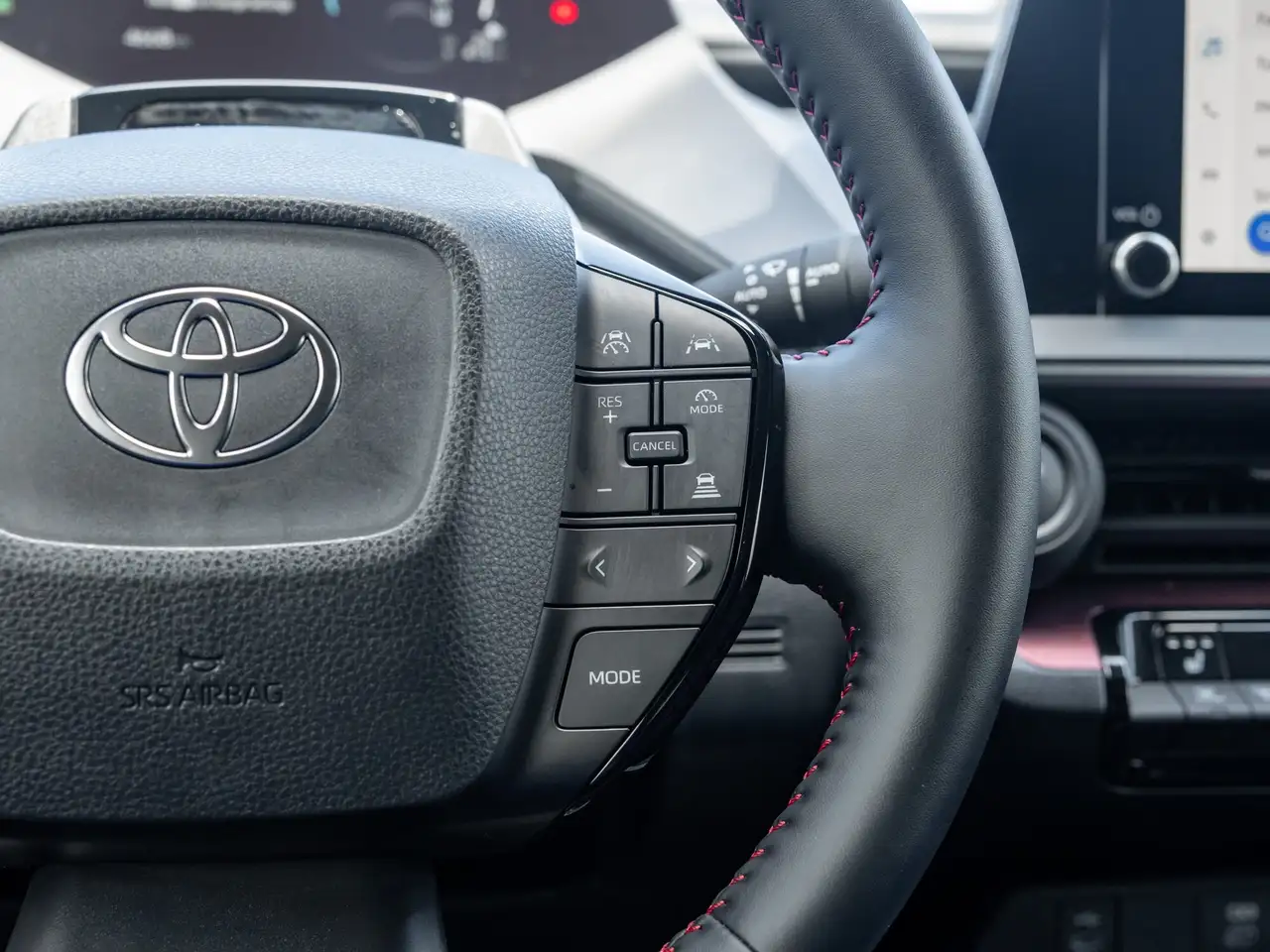Toyota Prius снимка Toyota Prius