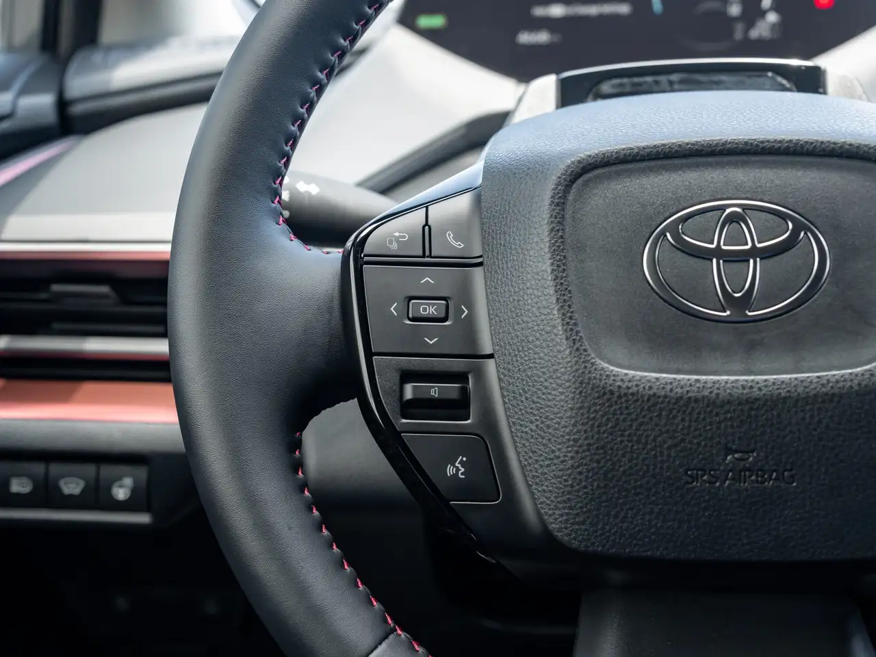 Toyota Prius снимка Toyota Prius