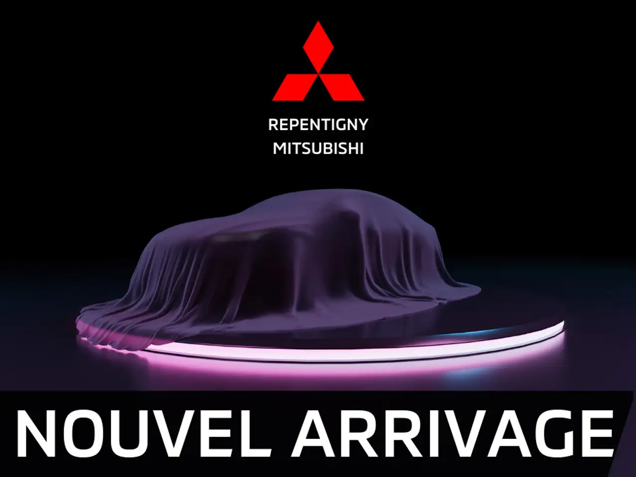 2023 Mitsubishi Mirage