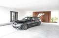 BMW 330 e,Mpack+M stoelen,Zetelverw V+A,Parkeerhulp Plus Zwart - thumbnail 4