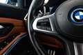 BMW 330 e,Mpack+M stoelen,Zetelverw V+A,Parkeerhulp Plus Zwart - thumbnail 23
