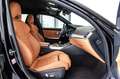 BMW 330 e,Mpack+M stoelen,Zetelverw V+A,Parkeerhulp Plus Zwart - thumbnail 19
