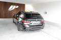 BMW 330 e,Mpack+M stoelen,Zetelverw V+A,Parkeerhulp Plus Zwart - thumbnail 8