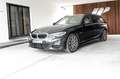 BMW 330 e,Mpack+M stoelen,Zetelverw V+A,Parkeerhulp Plus Zwart - thumbnail 7