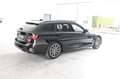 BMW 330 e,Mpack+M stoelen,Zetelverw V+A,Parkeerhulp Plus Zwart - thumbnail 5