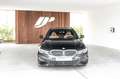 BMW 330 e,Mpack+M stoelen,Zetelverw V+A,Parkeerhulp Plus Zwart - thumbnail 2