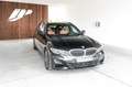 BMW 330 e,Mpack+M stoelen,Zetelverw V+A,Parkeerhulp Plus Zwart - thumbnail 3