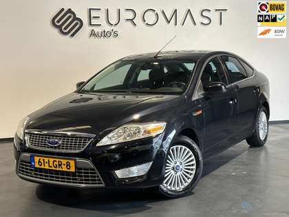 Ford Mondeo 2.0 SCTi Limited Navi Automaat Airco Cruise Pdc Ni