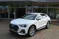 Audi Q3 Sportback 35 TDI S-line*1.HAND*TOP Weiß - thumbnail 2