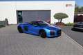 Audi R8 5.2 FSI Spyder quattro EXCLUSIVE-Keramik-B&O Blau - thumbnail 21