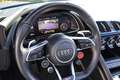 Audi R8 5.2 FSI Spyder quattro EXCLUSIVE-Keramik-B&O Blau - thumbnail 14