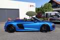 Audi R8 5.2 FSI Spyder quattro EXCLUSIVE-Keramik-B&O Blau - thumbnail 28