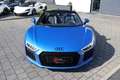 Audi R8 5.2 FSI Spyder quattro EXCLUSIVE-Keramik-B&O Blau - thumbnail 23