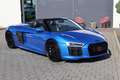 Audi R8 5.2 FSI Spyder quattro EXCLUSIVE-Keramik-B&O Blau - thumbnail 22
