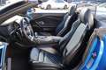 Audi R8 5.2 FSI Spyder quattro EXCLUSIVE-Keramik-B&O Blau - thumbnail 16