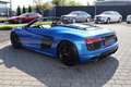 Audi R8 5.2 FSI Spyder quattro EXCLUSIVE-Keramik-B&O Blau - thumbnail 25