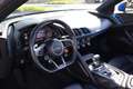 Audi R8 5.2 FSI Spyder quattro EXCLUSIVE-Keramik-B&O Blau - thumbnail 13