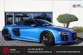Audi R8 5.2 FSI Spyder quattro EXCLUSIVE-Keramik-B&O Blau - thumbnail 1