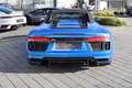 Audi R8 5.2 FSI Spyder quattro EXCLUSIVE-Keramik-B&O Blau - thumbnail 9