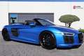 Audi R8 5.2 FSI Spyder quattro EXCLUSIVE-Keramik-B&O Blau - thumbnail 20