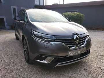 2.0 dCi Initiale Paris - 7 PLACES - Garantie 12 M