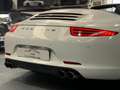 Porsche 991 991 CARRERA S 3.8 400CV PDK / PDCC /CHRONO/PSE/60000KM SUPERBE Blanco - thumbnail 16