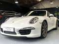 Porsche 991 991 CARRERA S 3.8 400CV PDK / PDCC /CHRONO/PSE/60000KM SUPERBE Blanco - thumbnail 1