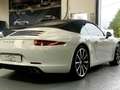 Porsche 991 991 CARRERA S 3.8 400CV PDK / PDCC /CHRONO/PSE/60000KM SUPERBE Blanco - thumbnail 12