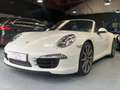 Porsche 991 991 CARRERA S 3.8 400CV PDK / PDCC /CHRONO/PSE/60000KM SUPERBE Blanco - thumbnail 20